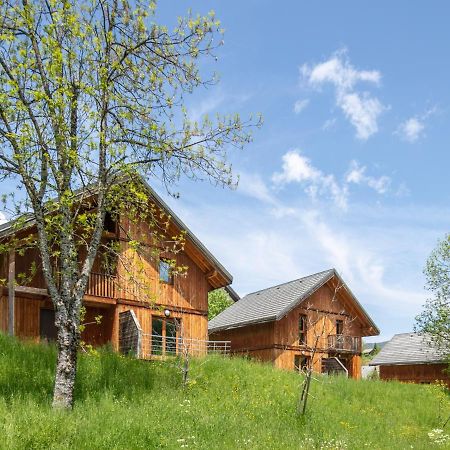 Vacanceole - Les Gentianes Gresse-en-Vercors Kültér fotó