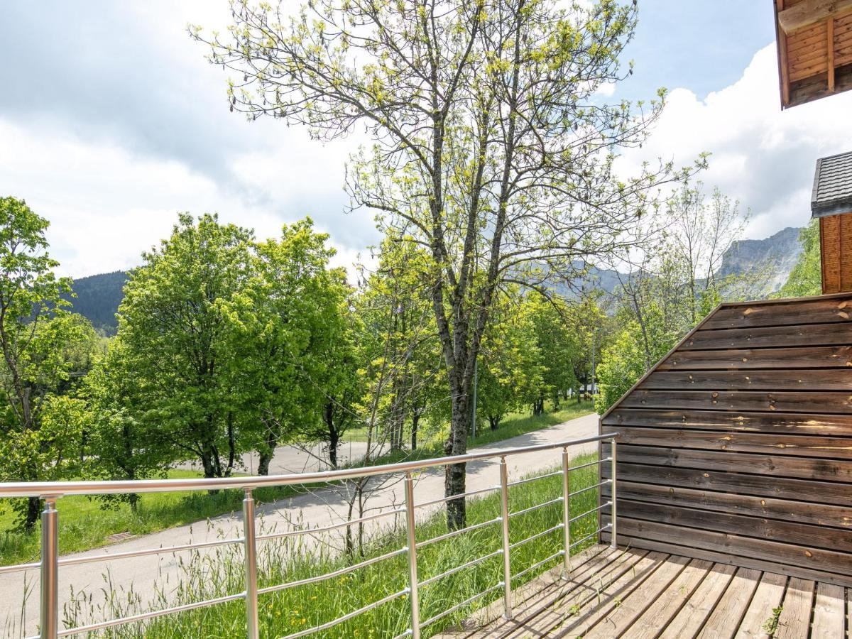 Vacanceole - Les Gentianes Gresse-en-Vercors Kültér fotó
