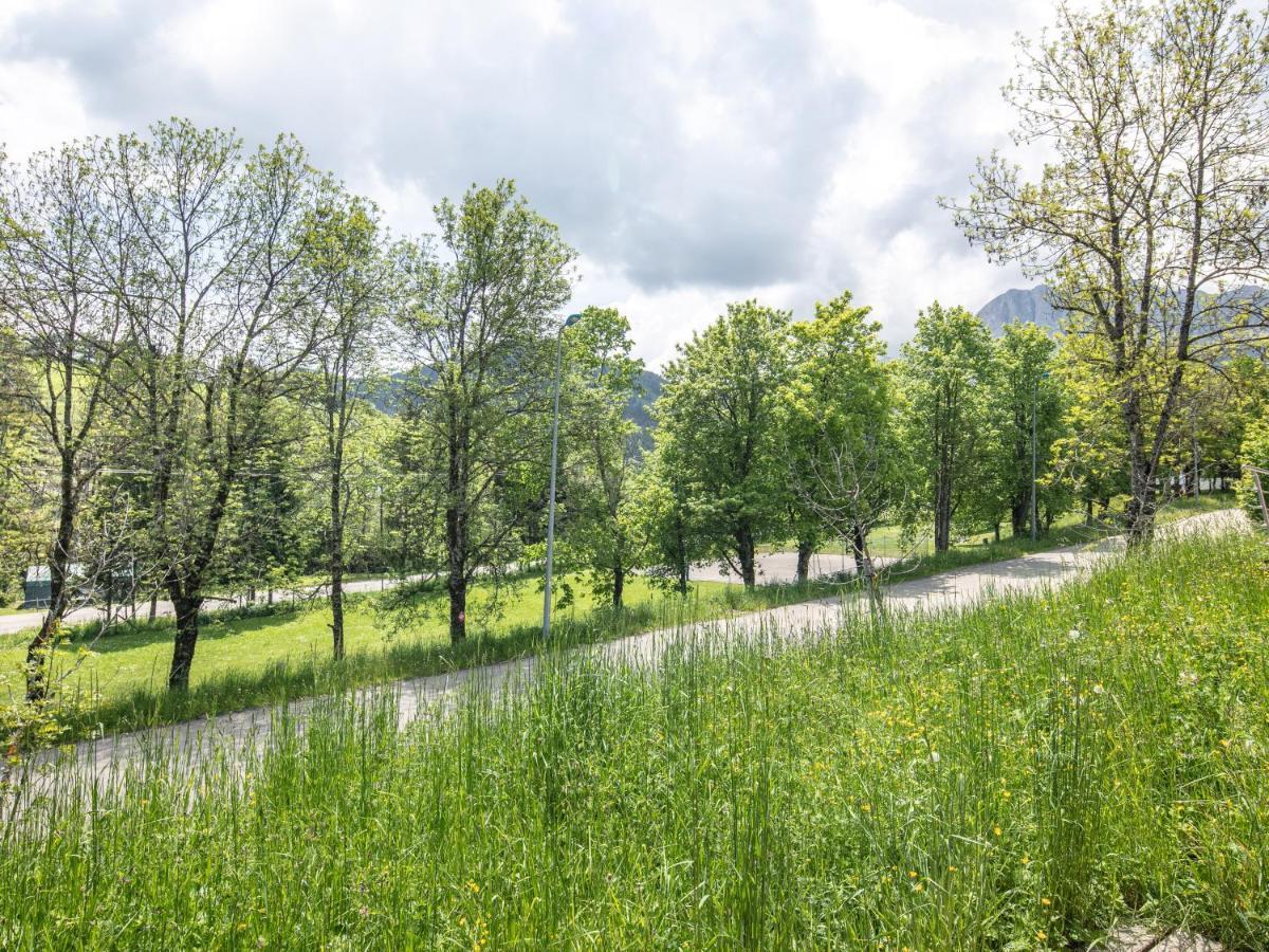 Vacanceole - Les Gentianes Gresse-en-Vercors Kültér fotó