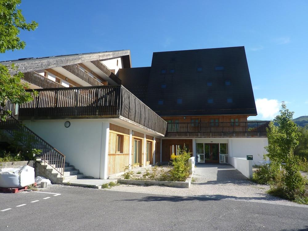 Vacanceole - Les Gentianes Gresse-en-Vercors Kültér fotó